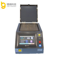 HP100-SE型烤膠機 鋰閣優選
